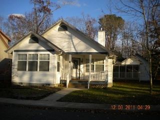 Foreclosed Home - 8 CROMWELL DR, 19970
