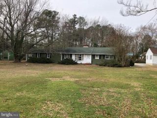 Foreclosed Home - 37721 Scotts Lane, 19970