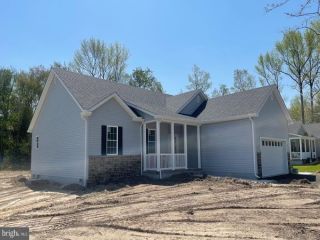 Foreclosed Home - 732 HICKMAN DR, 19970