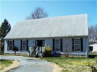 Foreclosed Home - List 100021235