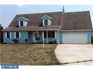 Foreclosed Home - List 100021236
