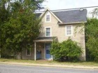Foreclosed Home - List 100040918