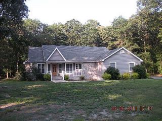 Foreclosed Home - List 100135669