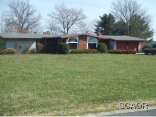 Foreclosed Home - 4957 BRIARHOOK RD, 19973