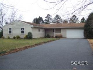 Foreclosed Home - 24170 JAMORE DR, 19973