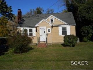 Foreclosed Home - List 100197955