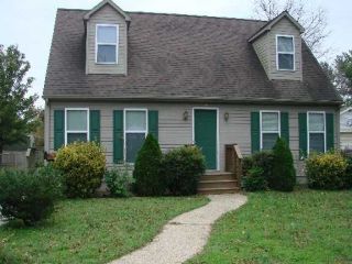Foreclosed Home - 307 OAK RD, 19973