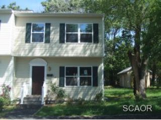 Foreclosed Home - 106 E 2ND ST # B, 19973