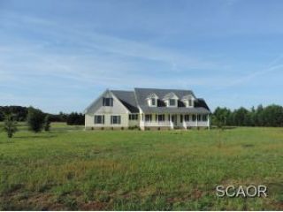 Foreclosed Home - 6111 Delaware Line Reliance Rd, 19973