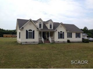 Foreclosed Home - 12039 BAKER MILL RD, 19973