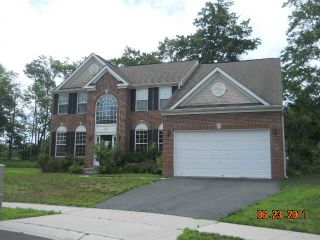 Foreclosed Home - List 100105411