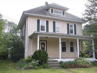 Foreclosed Home - 12 LIGHTHOUSE RD, 19975