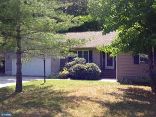 Foreclosed Home - 124 W MILL POND DR, 19975