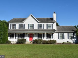 Foreclosed Home - 35441 S SEA GULL RD, 19975