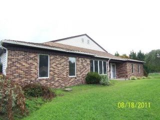 Foreclosed Home - 106 DODGE DR, 19977