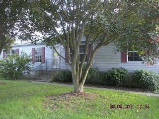 Foreclosed Home - List 100150678