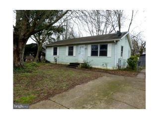 Foreclosed Home - 435 Baldwin Dr, 19977