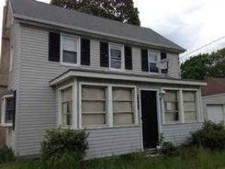 Foreclosed Home - List 100326243