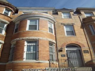 Foreclosed Home - 223 FLORIDA AVE NW, 20001