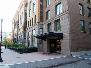 Foreclosed Home - 910 M ST NW APT 119, 20001