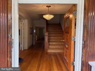 Foreclosed Home - 16 W ST NW, 20001