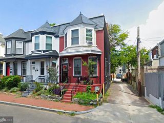 Foreclosed Home - 309 U ST NW, 20001