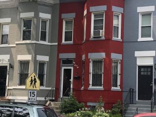 Foreclosed Home - 127 P ST NW, 20001