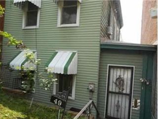 Foreclosed Home - List 100069029