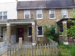 Foreclosed Home - 1279 PENN ST NE, 20002