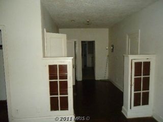 Foreclosed Home - 1838 M ST NE, 20002