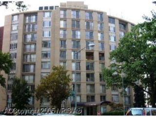 Foreclosed Home - 1239 VERMONT AVE NW APT 407, 20005