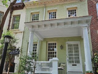 Foreclosed Home - 2714 27TH ST NW, 20008
