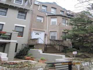 Foreclosed Home - (ODD Range 1101 - 1199) COLUMBIA RD NW, 20009
