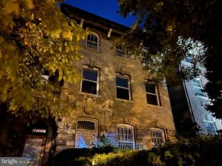 Foreclosed Home - 1820 19TH ST NW, 20009