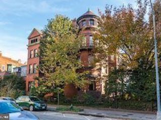 Foreclosed Home - 1633 16TH ST NW, 20009
