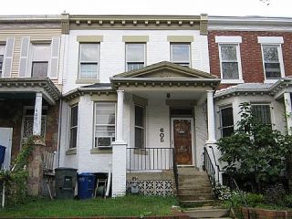 Foreclosed Home - List 100021237