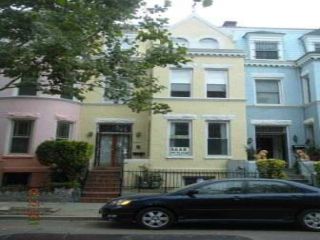Foreclosed Home - 1017 MONROE ST NW, 20010