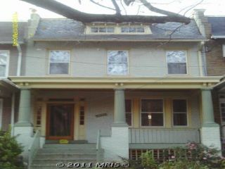 Foreclosed Home - List 100105420