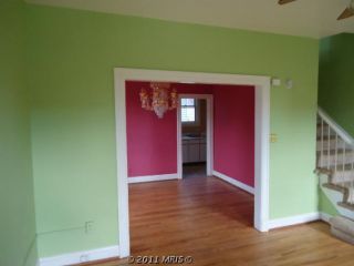 Foreclosed Home - 6200 7TH ST NW, 20011