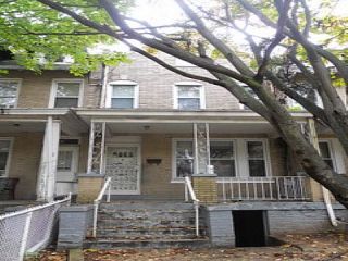 Foreclosed Home - 832 JEFFERSON ST NW, 20011