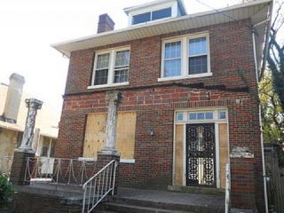 Foreclosed Home - List 100186103