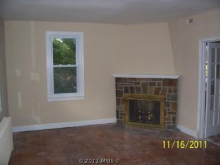 Foreclosed Home - 5237 2ND ST NW, 20011