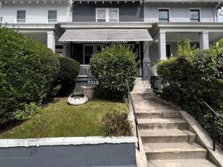Foreclosed Home - 5513 3RD ST NW, 20011