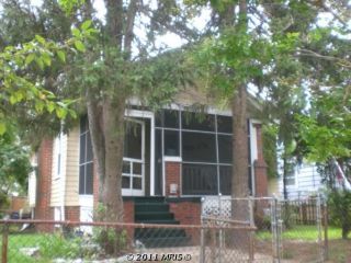 Foreclosed Home - List 100040969