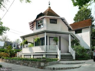 Foreclosed Home - 5066 MACARTHUR BLVD NW, 20016