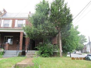 Foreclosed Home - 2338 14TH ST NE, 20018