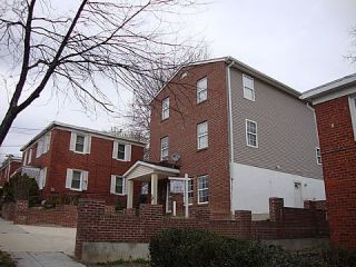 Foreclosed Home - 245 56TH ST NE, 20019