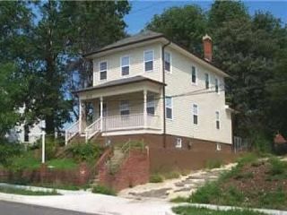 Foreclosed Home - 311 60TH ST NE, 20019