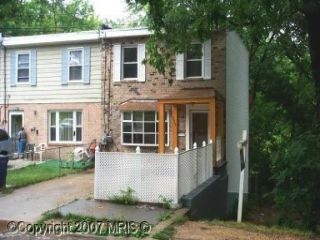 Foreclosed Home - List 100040943