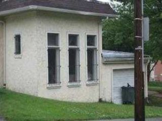 Foreclosed Home - List 100040951